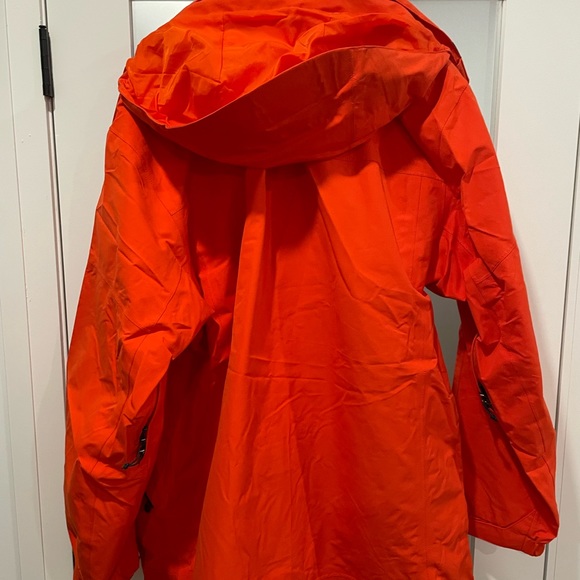 BNWT NIKE ACG Gore-tex Performance Shell Jacket Mens Ski Snowboard XL - Picture 4 of 13